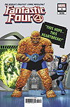 Fantastic Four (2018)  n° 1 - Marvel Comics