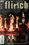 Flinch (1999)  n° 4 - DC (Vertigo)