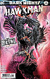 Hawkman: Found  n° 1 - DC Comics