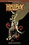 Hellboy Omnibus (2018)  n° 4 - Dark Horse Comics