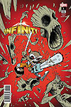 Infinity Countdown (2018)  n° 1 - Marvel Comics