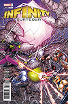 Infinity Countdown (2018)  n° 2 - Marvel Comics