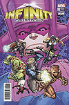 Infinity Countdown (2018)  n° 2 - Marvel Comics