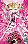 Infinity Countdown (2018)  n° 3 - Marvel Comics