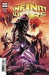 Infinity Wars (2018)  n° 1 - Marvel Comics