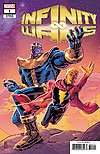 Infinity Wars (2018)  n° 1 - Marvel Comics