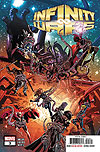 Infinity Wars (2018)  n° 3 - Marvel Comics