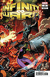 Infinity Wars (2018)  n° 3 - Marvel Comics