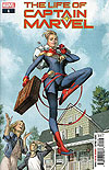 Life of Captain Marvel, The (2018)  n° 1 - Marvel Comics