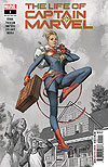 Life of Captain Marvel, The (2018)  n° 1 - Marvel Comics