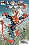 Life of Captain Marvel, The (2018)  n° 2 - Marvel Comics