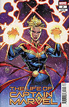 Life of Captain Marvel, The (2018)  n° 2 - Marvel Comics