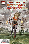 Life of Captain Marvel, The (2018)  n° 3 - Marvel Comics