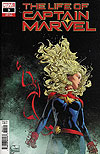 Life of Captain Marvel, The (2018)  n° 3 - Marvel Comics