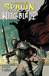 Medieval Spawn/Witchblade (2018)  - Image Comics