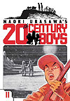 Naoki Urasawa's 20th Century Boys (2009)  n° 11 - Viz Media