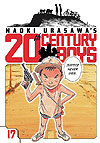 Naoki Urasawa's 20th Century Boys (2009)  n° 17 - Viz Media