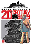 Naoki Urasawa's 20th Century Boys (2009)  n° 19 - Viz Media