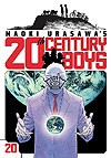 Naoki Urasawa's 20th Century Boys (2009)  n° 20 - Viz Media