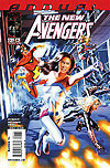 New Avengers Annual (2006)  n° 3 - Marvel Comics