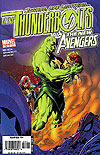 New Thunderbolts (2005)  n° 14 - Marvel Comics