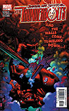 New Thunderbolts (2005)  n° 3 - Marvel Comics