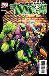 New Thunderbolts (2005)  n° 5 - Marvel Comics