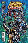 New Avengers Finale (2010)  n&deg;&nbsp;1 - Marvel Comics