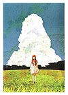 Oyasumi Punpun (2007)  n° 13 - Shogakukan