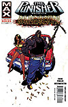 Punisher Presents: Barracuda (2007)  n° 1 - Marvel Comics