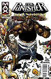 Punisher Presents: Barracuda (2007)  n° 2 - Marvel Comics