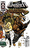 Punisher Presents: Barracuda (2007)  n° 4 - Marvel Comics