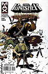 Punisher Presents: Barracuda (2007)  n° 5 - Marvel Comics