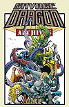 Savage Dragon Archives (2007)  n&deg;&nbsp;2 - Image Comics