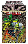 Savage Dragon Archives (2007)  n&deg;&nbsp;6 - Image Comics