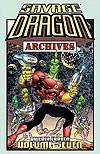 Savage Dragon Archives (2007)  n&deg;&nbsp;7 - Image Comics