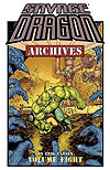Savage Dragon Archives (2007)  n&deg;&nbsp;8 - Image Comics