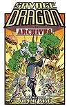 Savage Dragon Archives (2007)  n&deg;&nbsp;9 - Image Comics