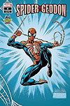 Spider-Geddon (2018)  n° 0 - Marvel Comics