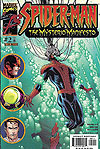 Spider-Man: The Mysterio Manifesto (2001)  n° 2 - Marvel Comics