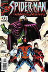 Spider-Man: The Mysterio Manifesto (2001)  n° 3 - Marvel Comics