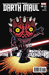 Star Wars: Darth Maul (2017)  n° 5 - Marvel Comics