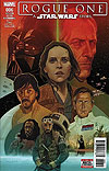 Star Wars: Rogue One Adaptation (2017)  n° 6 - Marvel Comics