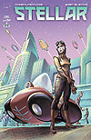 Stellar  n° 4 - Image Comics