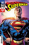 Superman (2018)  n° 1 - DC Comics