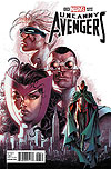 Uncanny Avengers (2015)  n° 3 - Marvel Comics