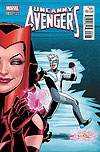 Uncanny Avengers (2015)  n° 3 - Marvel Comics