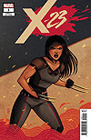 X-23 (2018)  n° 1 - Marvel Comics