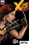 X-23 (2018)  n° 1 - Marvel Comics