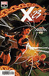 X-23 (2018)  n° 4 - Marvel Comics